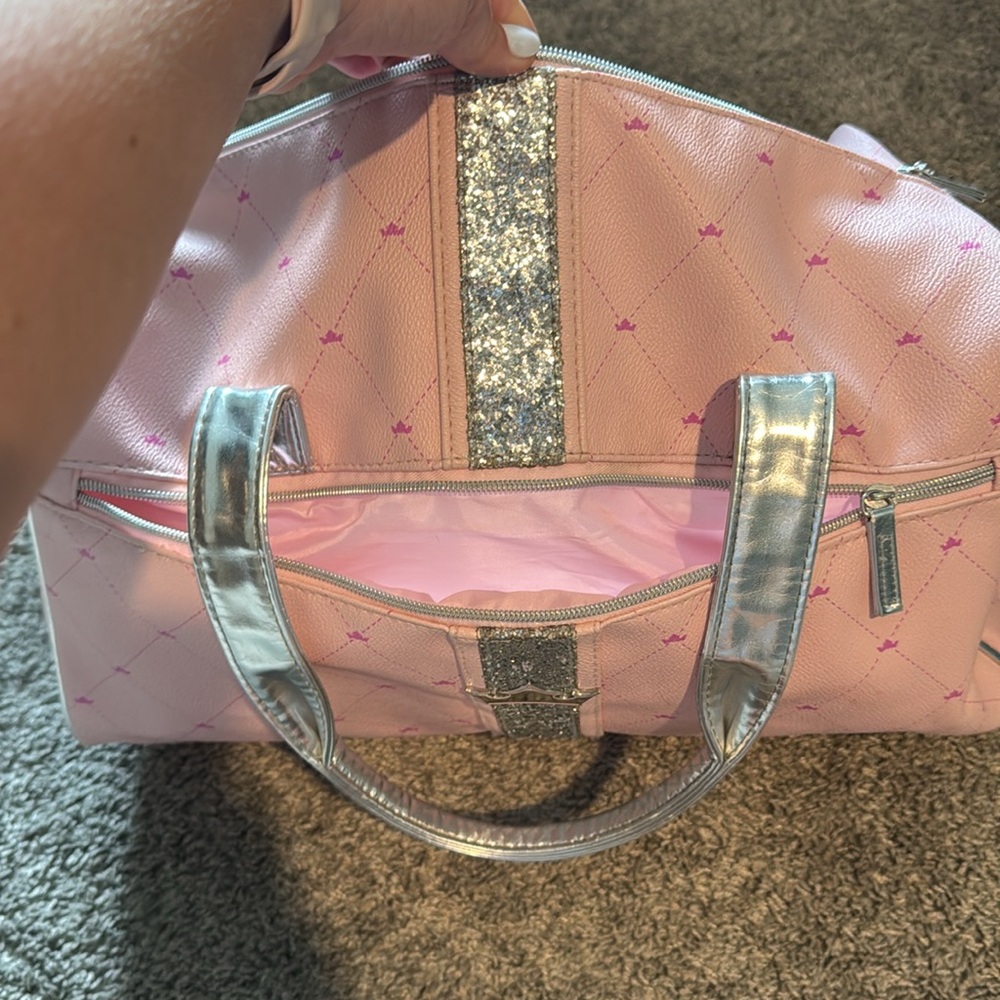 Disney Princess Duffle - Picture 2 of 4